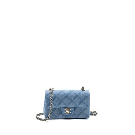 chanel microchip bag|mini rectangular chanel bag.